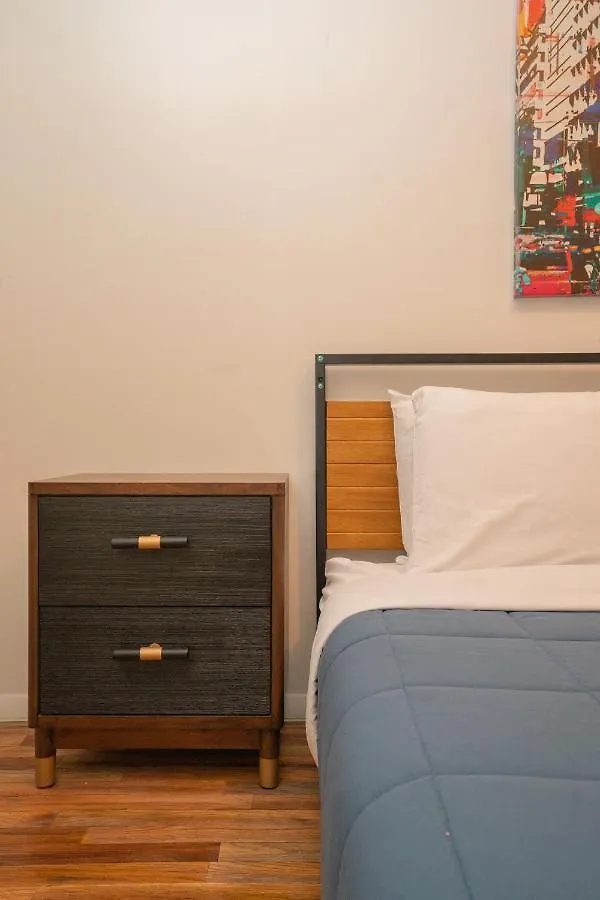 Hells Kitchen Apartments 30 Day Stays New York