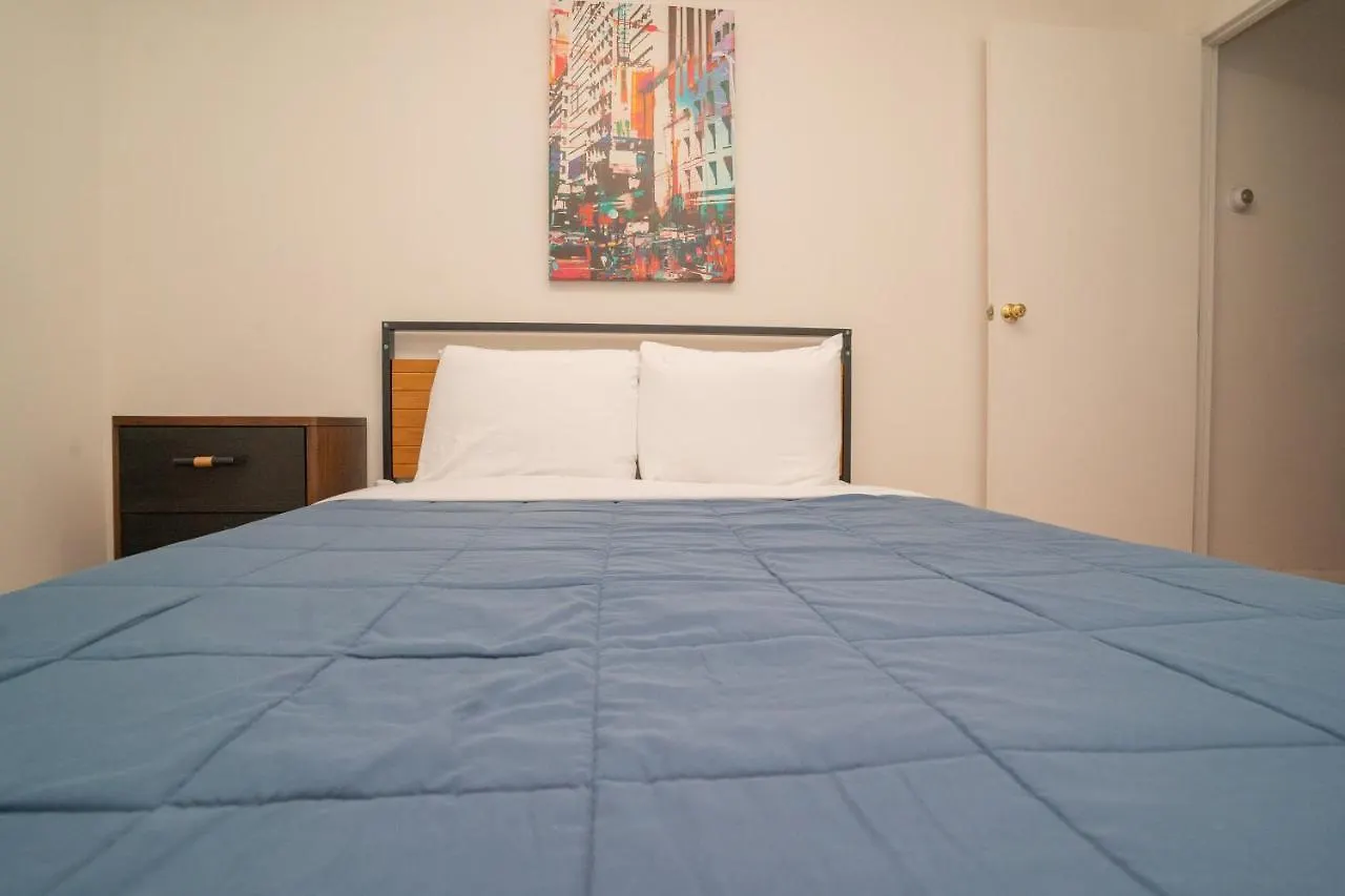 Hells Kitchen Apartments 30 Day Stays New York United States