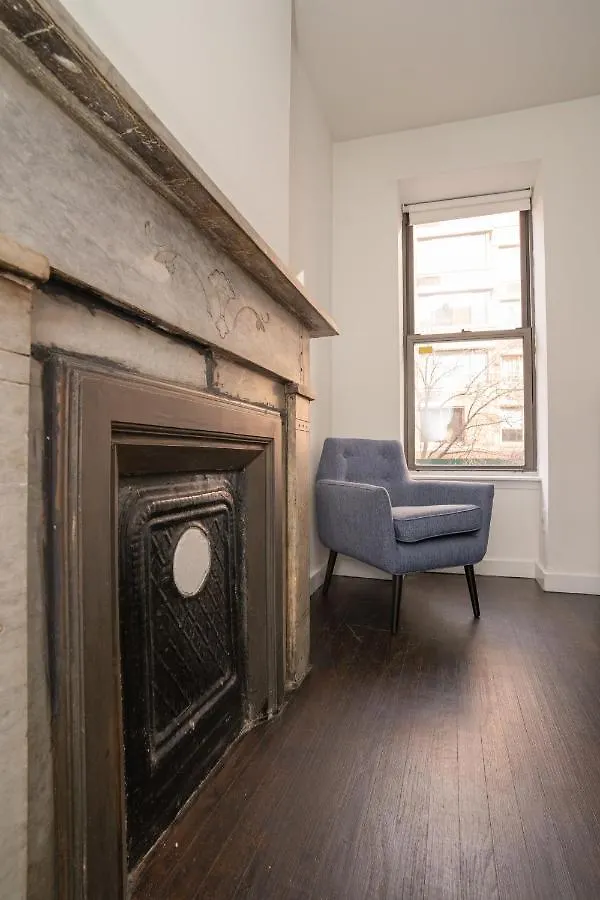 Hells Kitchen Apartments 30 Day Stays New York United States