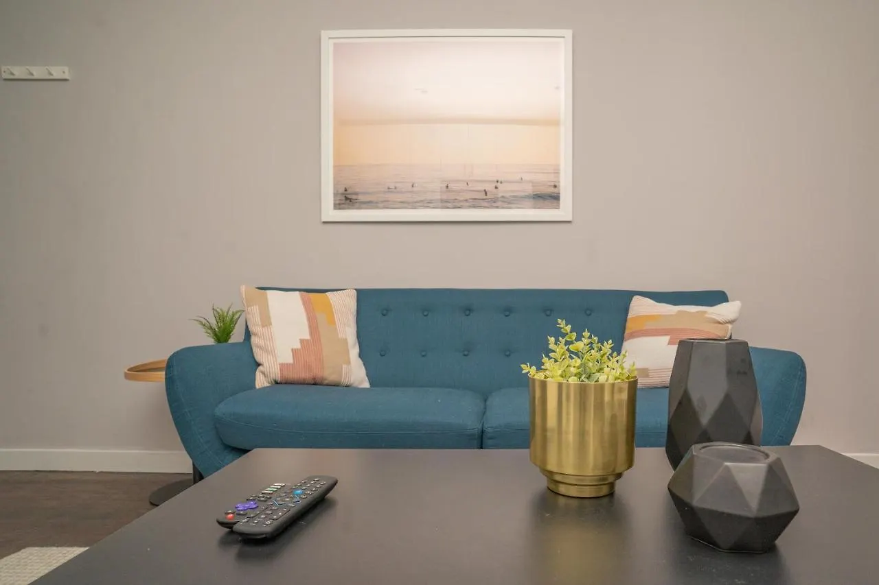 Hells Kitchen Apartments 30 Day Stays New York