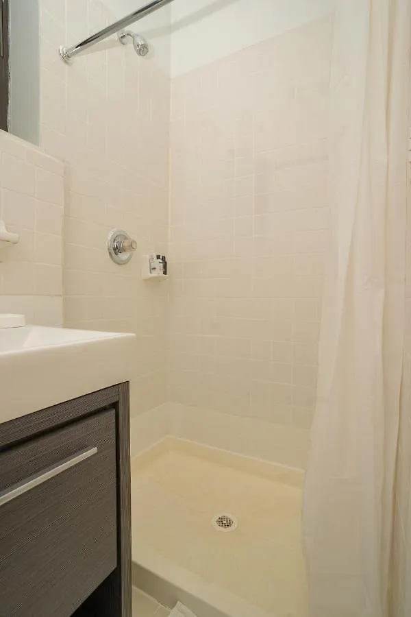 Hells Kitchen Apartments 30 Day Stays New York United States