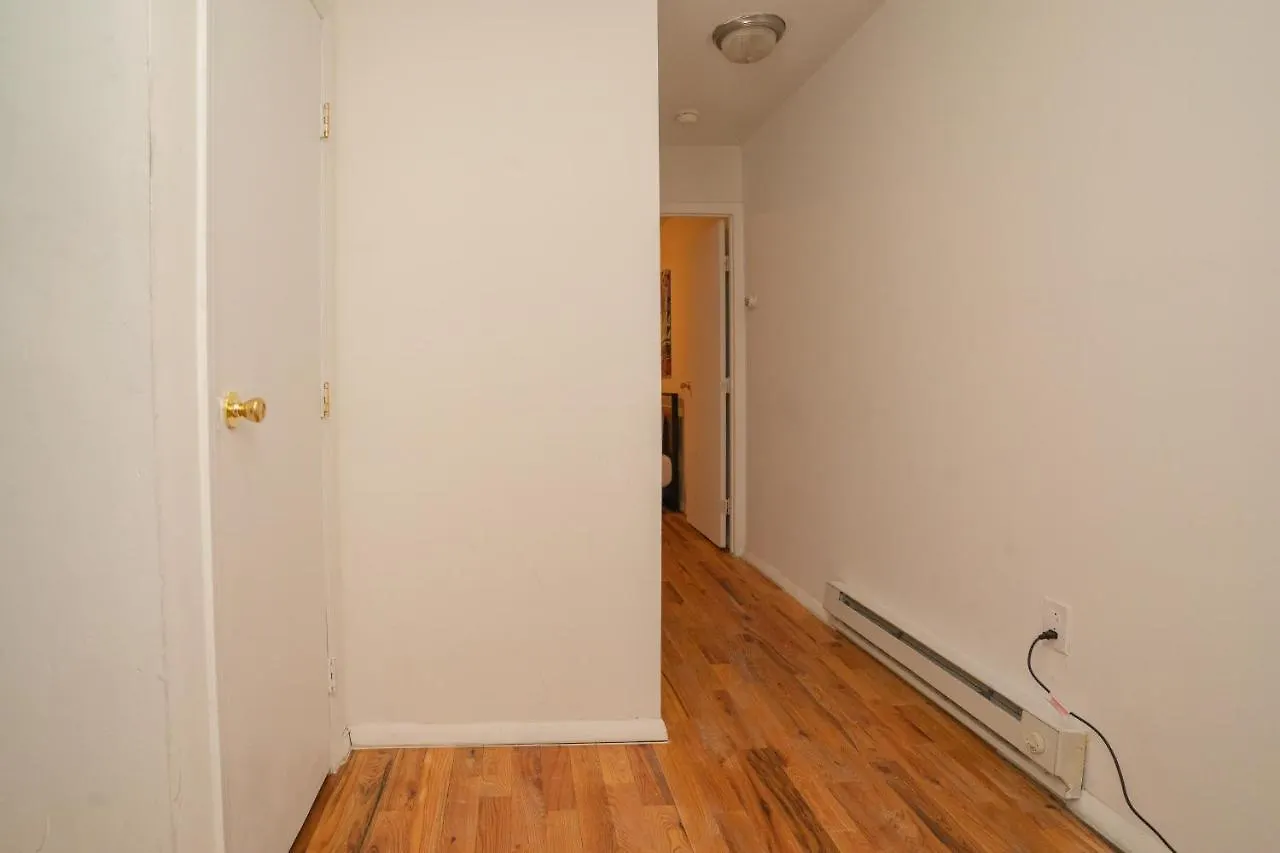Hells Kitchen Apartments 30 Day Stays New York 0*,  United States