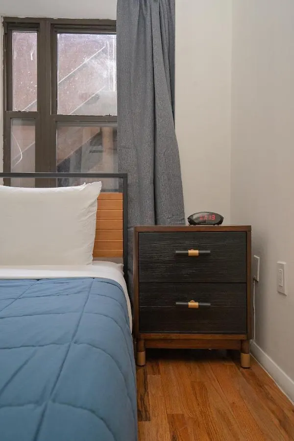 Hells Kitchen Apartments 30 Day Stays New York United States