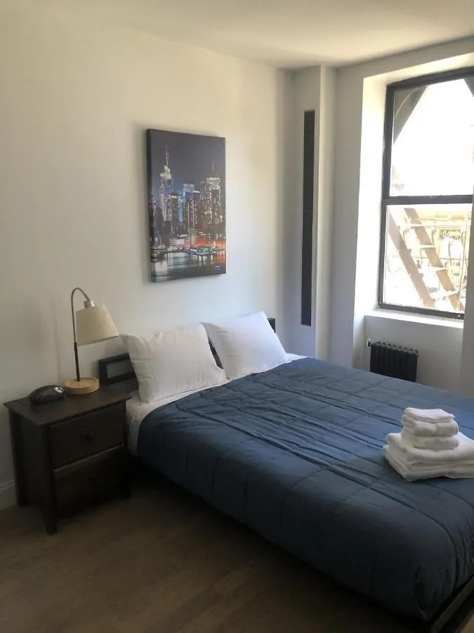 Hells Kitchen Apartments 30 Day Stays نيو يورك