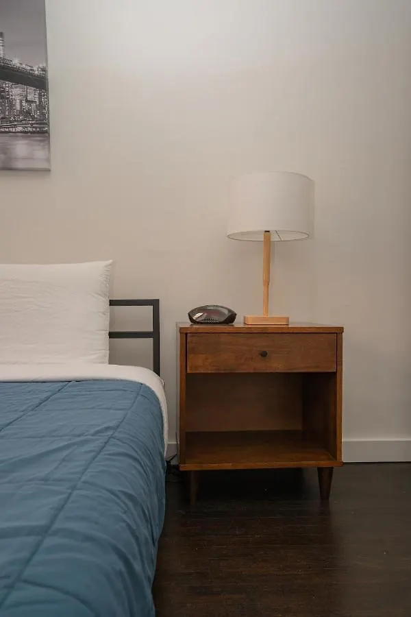 Hells Kitchen Apartments 30 Day Stays نيو يورك الولايات المتحدة الأمريكية