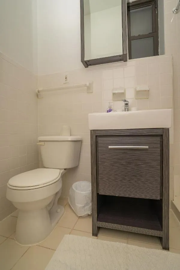 Hells Kitchen Apartments 30 Day Stays نيو يورك 0*,  الولايات المتحدة الأمريكية